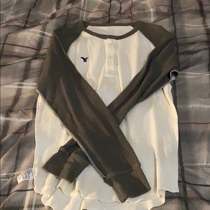 American Eagle Shirt